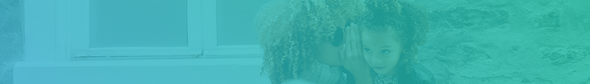 Privacy Policy Header