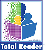 Total Reader Logo